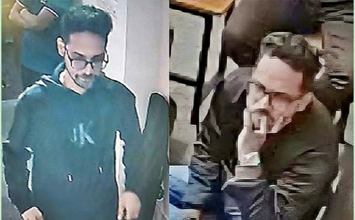 ফয়সল করিম মাসুদের ব্যাংকের অস্বাভাবিক লেনদেন
