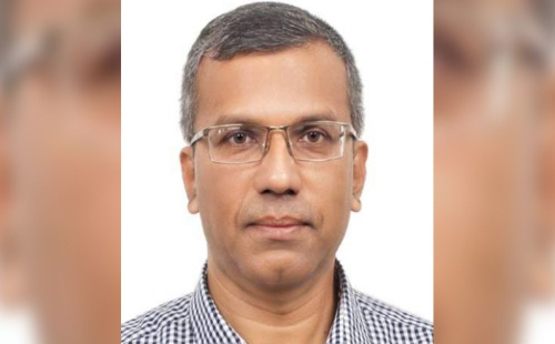 বাংলাদেশ ব্যাংকের নতুন গভর্নর মো. মোস্তাকুর রহমান